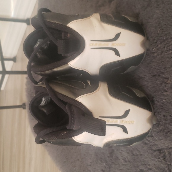 Nike speed cleats size 13 excellent used condition - Picture 3 of 7
